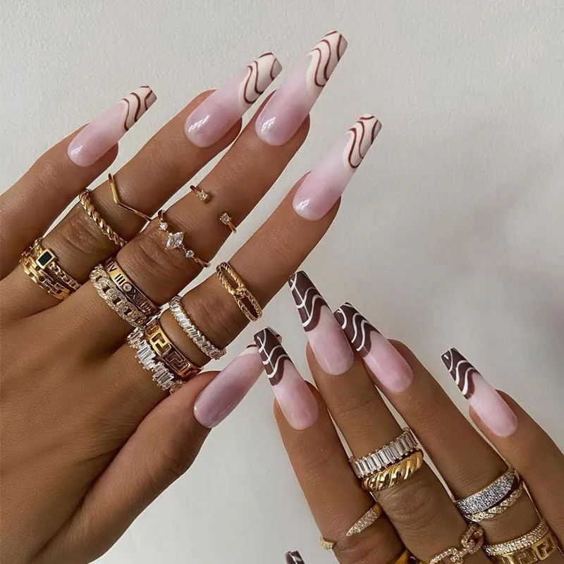 Nails