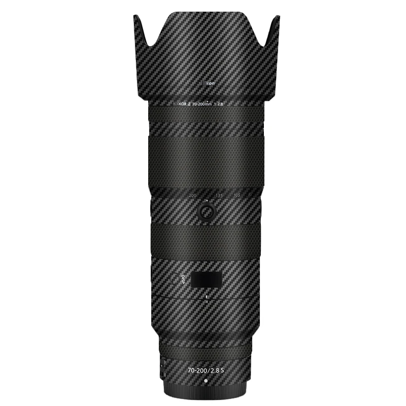 para nikon nikkor z 70-200mm f 2.8