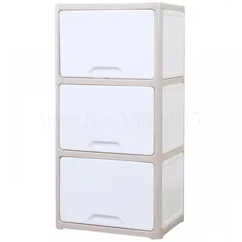 

Baby Turns Over The Reception Cabinet, Seam Cabinet, Children's Bedside Cabinet, Snack Storage Lattice Shelf