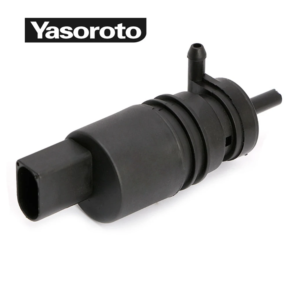 Windshield Washer Pump Windshield for BMW E36 E46 Series 323is 330i