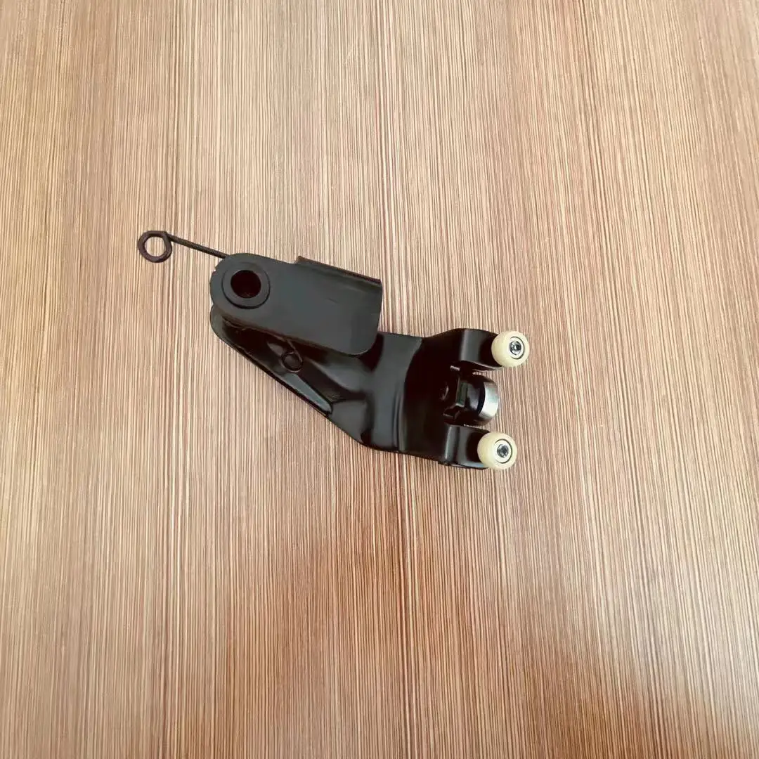 Sliding Door Middle Roller Center Hinge Compatible with Honda Odyssey 2005 2006 2007 2008 2009 2010 72561-SHJ-A21 72521-SHJ-A21 Car Accessories Sliding Door Roller