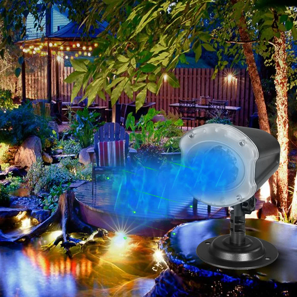 Мини Портативный ИК-пульт дистанционного управления RG Galaxy метеоритный душ световой лазерный проектор Dsico DJ Домашняя вечеринка Xmas шоу сценическое освещение