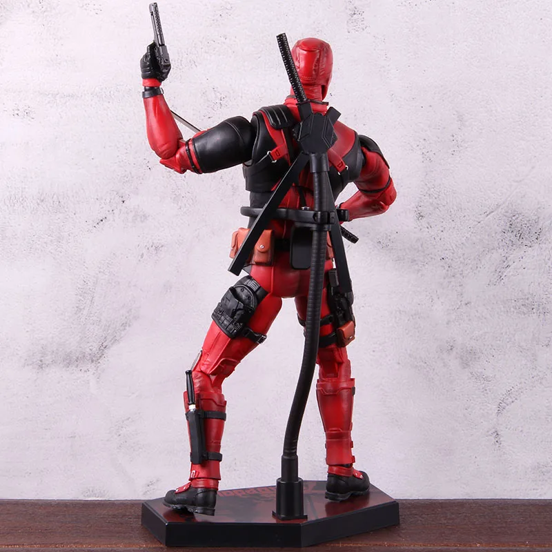 action figure model kits