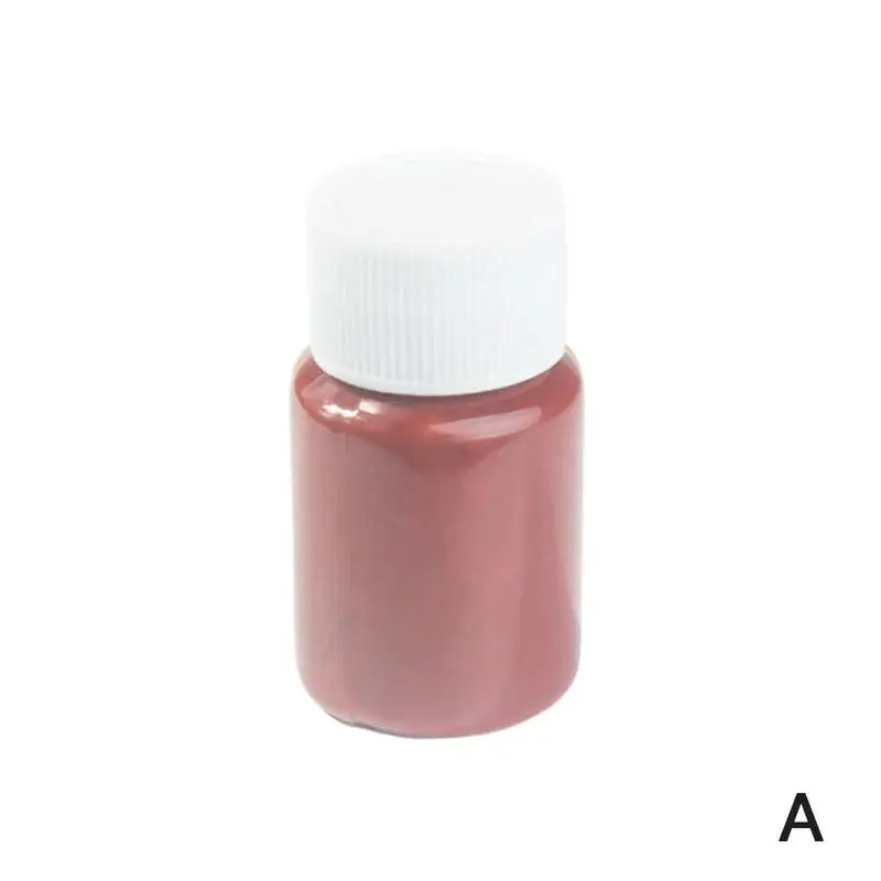 Universal Leather Repair Tool Leather Repair Kit Auto Car Seat Sofa Coats Holes Scratch Cracks Rips Liquid Leather Repair Tool - Цвет: A
