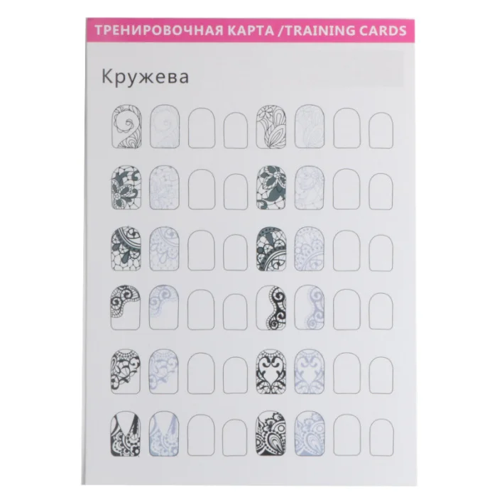 nail paint model (9)