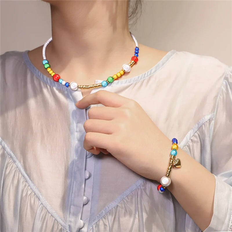 XJHNB 100/200/300 Pièces Perles Réfléchissantes Illusion 3D Perles Miracle 4-30mm Perles Acryliques De Broderie Pour La Fabrication De Bijoux Jolies Sous La Lumière