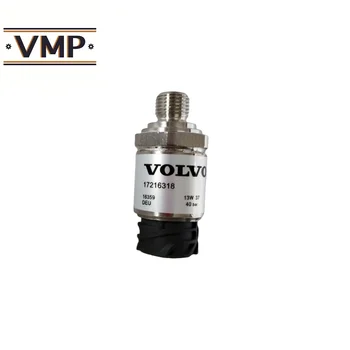 

17216318 - OEM - Pressure for Sensor L180F HL, L220F, L180F, L60F, L70F, l150F Wheel Loaders