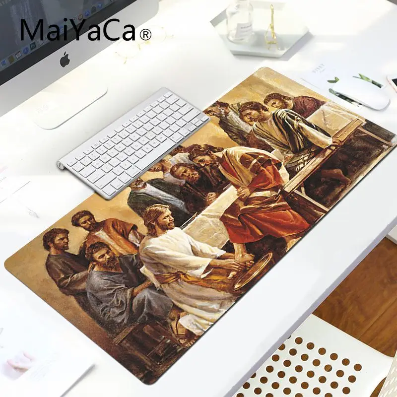 MaiYaCa, дизайн, силиконовый коврик для мыши, ноутбука, игровой коврик для мыши