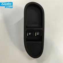 Оконные Регуляторы для JAC J3, переключатели с левой стороны и передней стороны, для применения в режиме J3 Оконные Регуляторы для JAC J3, переключатели с левой стороны и передней стороны, для применения в режиме J3