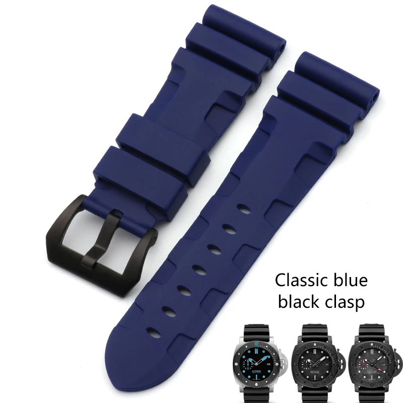 Cinturino Orologio Panerai Luminor