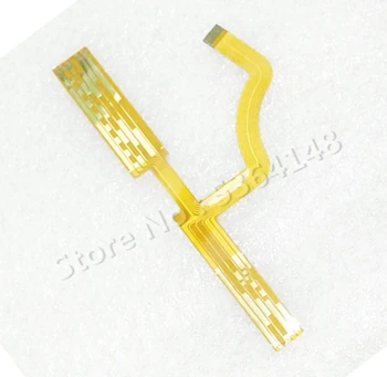 

NEW Lens Focus Flex Cable For Tamron 17-50 17-50mm / 17-50mm II lens Repair Part ( For Nikon Connector)