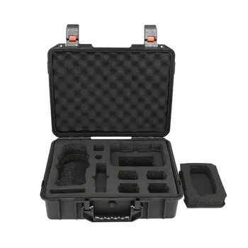 

Universal Waterproof Explosion-proof Box with Screen Remote Control For DJI MAVIC 2 RC Racing Drone Accessories