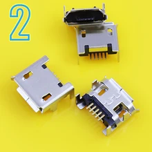 JCD для TAB Archos 8,0 xenon Micro штекер Mini-USB разъем для зарядки и синхронизации данных