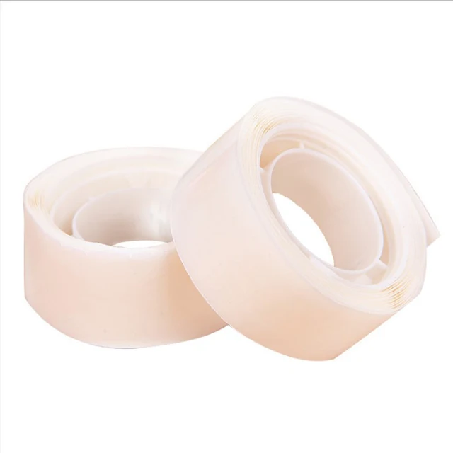 100pcs Balloons Dots Double-Side Adhesive Glue Points Tape Dots