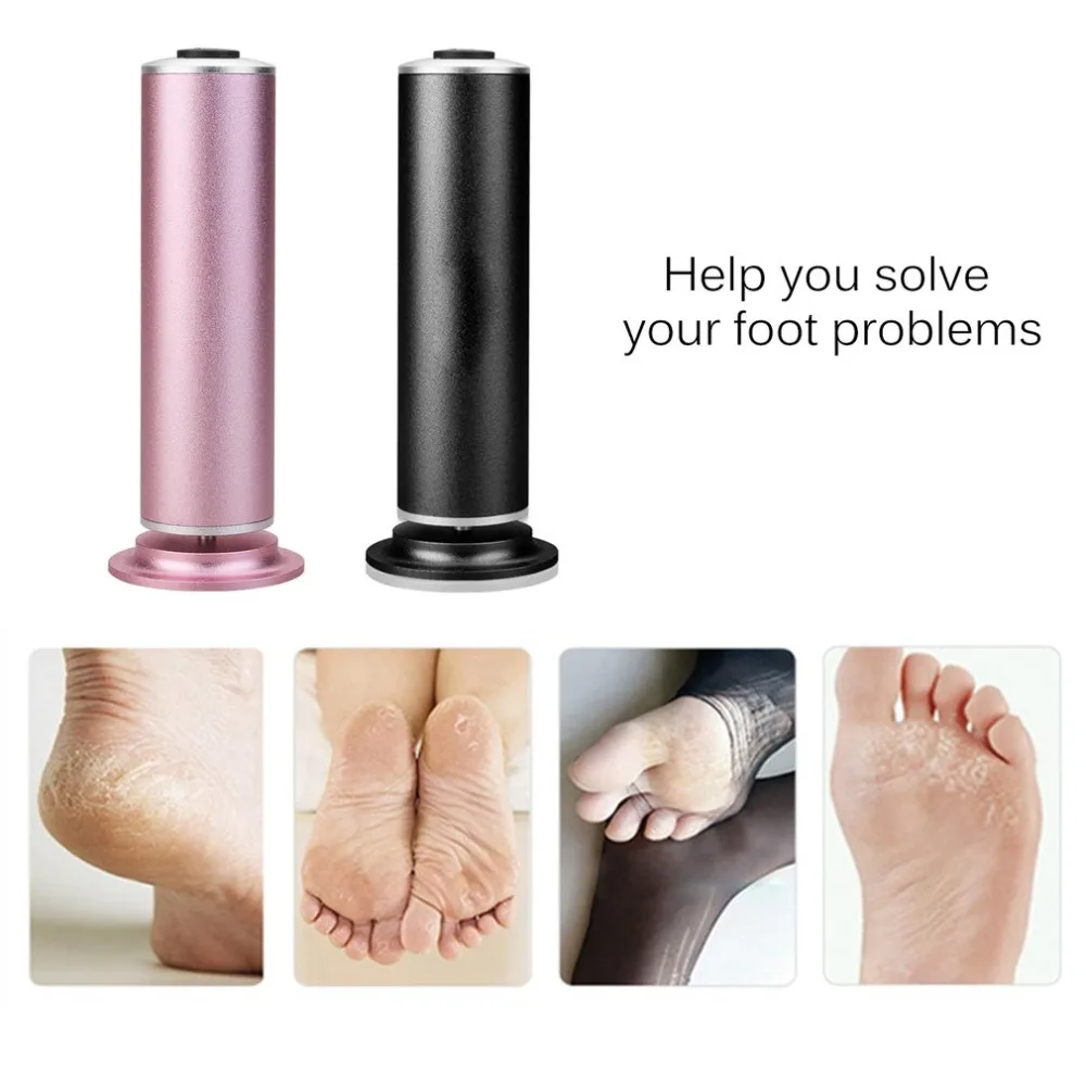 

Multifunctional Electric Foot Grinder Foot Grinding Machine Exfoliating Dead Skin Callus Remover Foot Care Pedicure Device