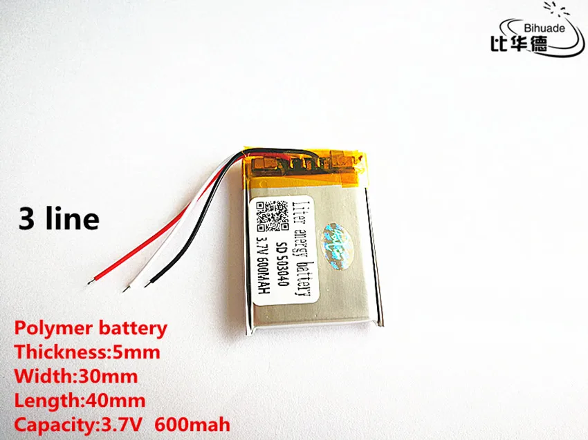 5pcs-lot-3-line-Good-Qulity-3-7V-600mAH-503040-Polymer-lithium-ion-Li-ion-battery.jpg