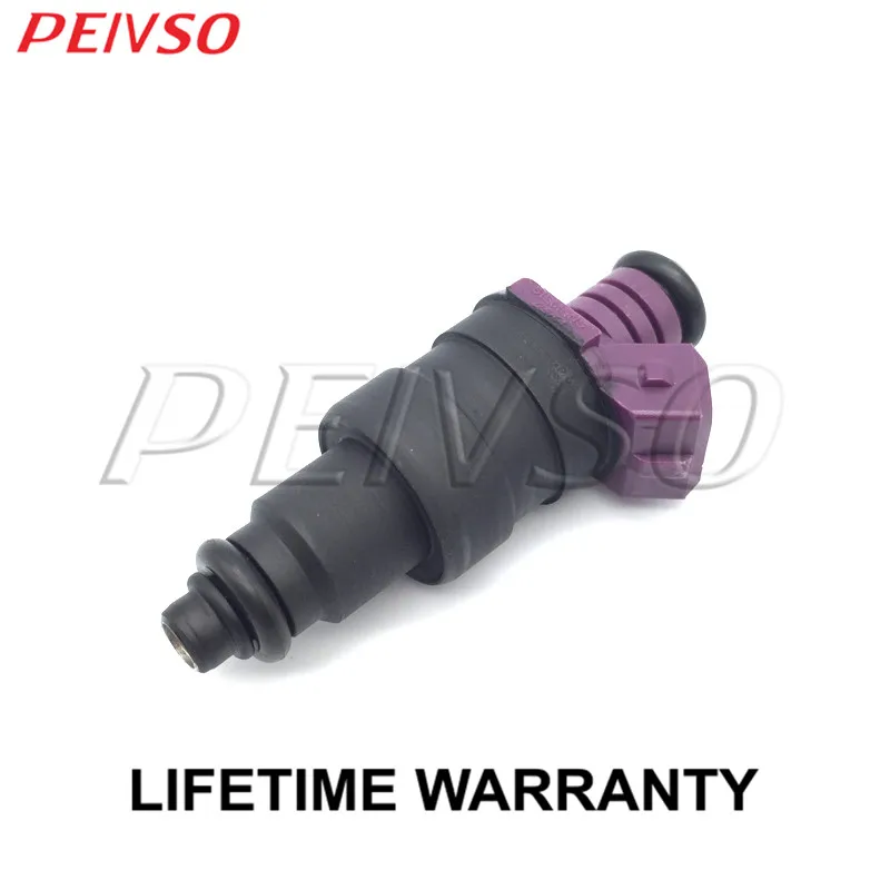 PEIVSO 873774 7700874112 Топливная форсунка для Renault Megane 1,6 8V