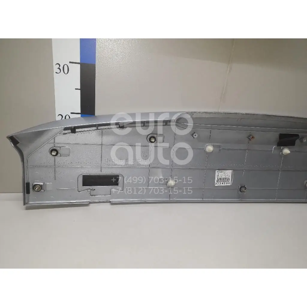 Спойлер(дефлектор) багажника, состояние – Б/У,, для Mitsubishi Lancer(CS/Classic) MR647542 MR647542
