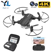 2020 yeni Mini Drone ile/olmadan HD kamera yüksek tutma modu RC dört pervaneli helikopter RTF WiFi FPVQuadcopter RC helikopter Quadrocopter çocuklar