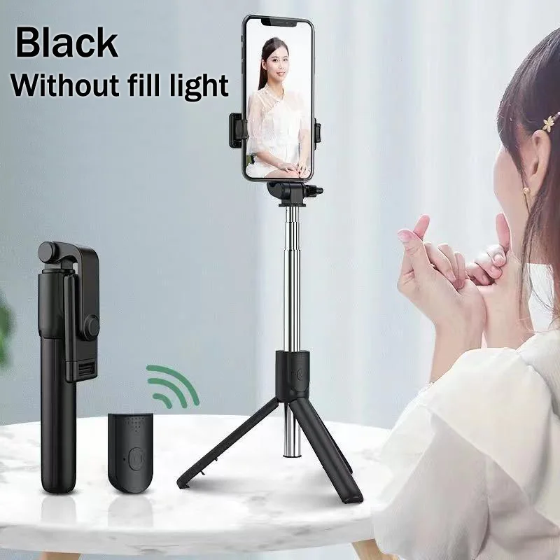 Without Light Black