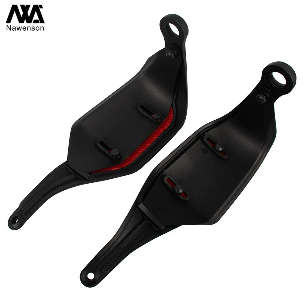 Защита для рук мотоцикла рычаг сцепления BMW R1250GS/ADV 2019 R1200GS Adventure LC 14 18 Honda CRF1000L 16
