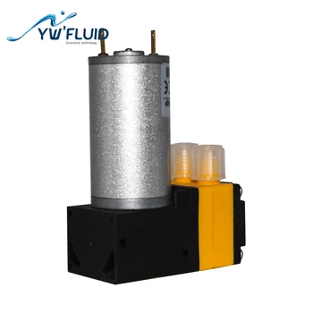 

Both Liquid and air usage electrical power 12v dc mini water pump