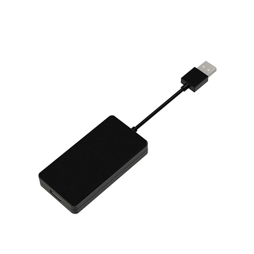 Автомобильный ключ беспроводной Wifi Bt подключение USB умный автомобильный игровой ключ модуль навигационный плеер Автомобильный игровой джойстик для iOS Android авто
