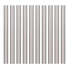 LISM 10 шт. 82 мм карбидные строгальные ножи нож для резки мягких твердых пород дерева доска для деревообработки Запчасти для станков