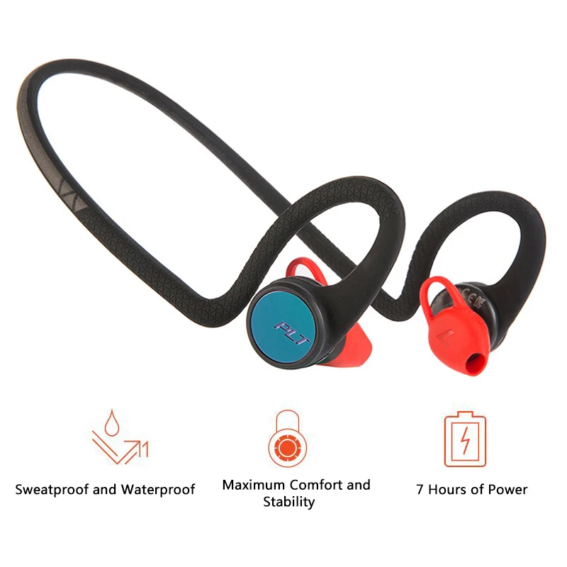 Plantronics BackBeat FIT 2100 Stereo 