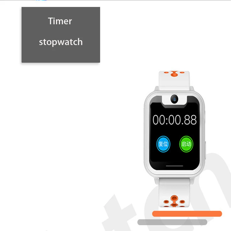 S6 gps позиционирование часы smartwatch детские часы локатор трекер Водонепроницаемый сенсорный экран предотвращения потери ремешок сенсорный экран