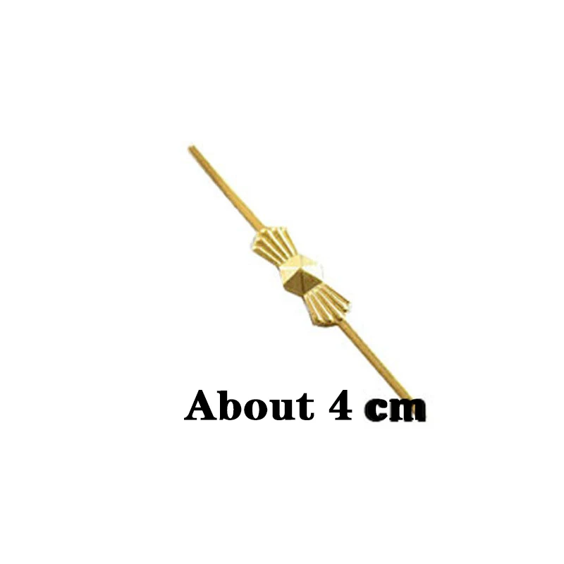 500 шт. детали для люстры 40 мм|pin pin|pin 5pin bead |