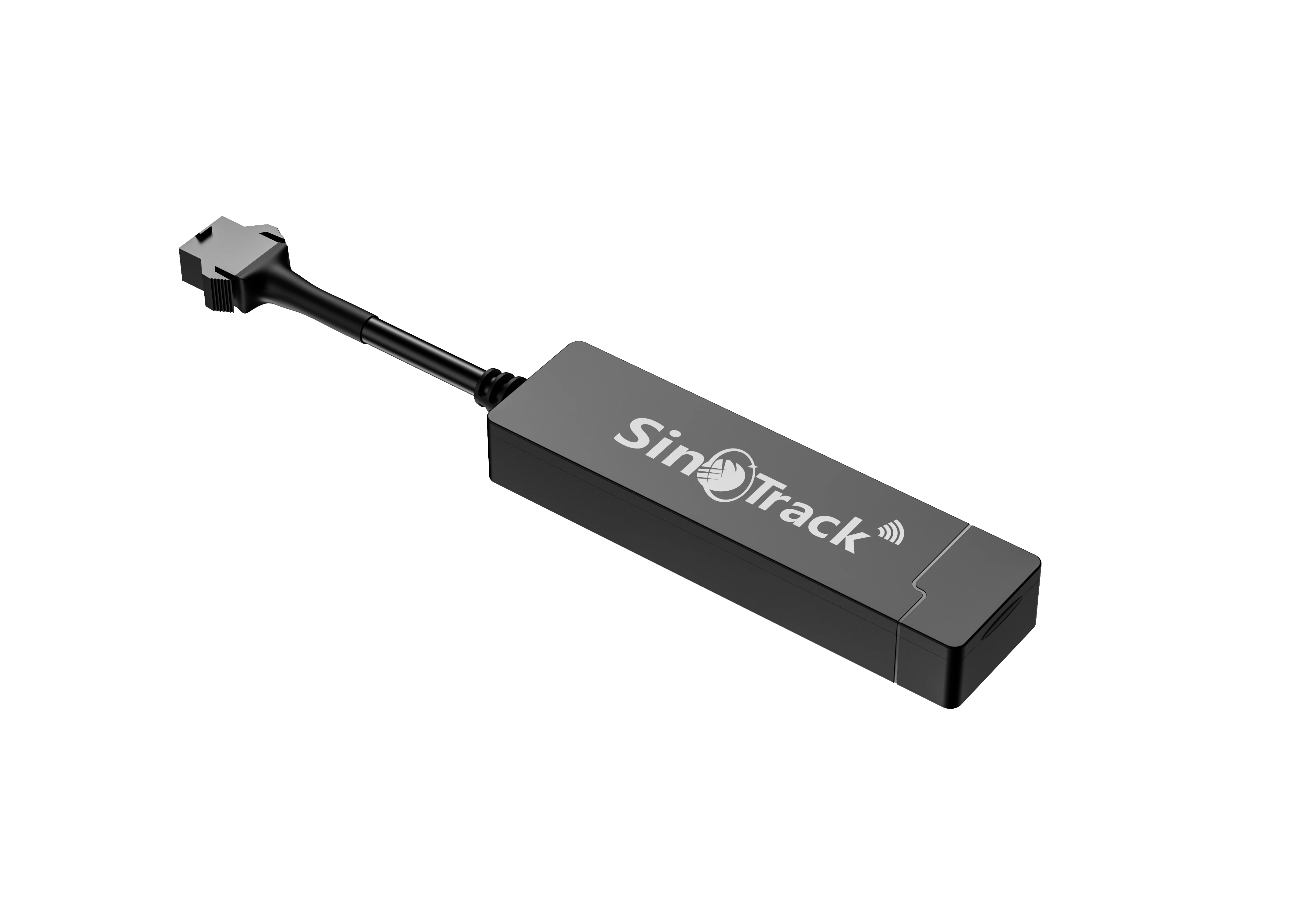 SinoTrack ST-901A+ GPS Tracker