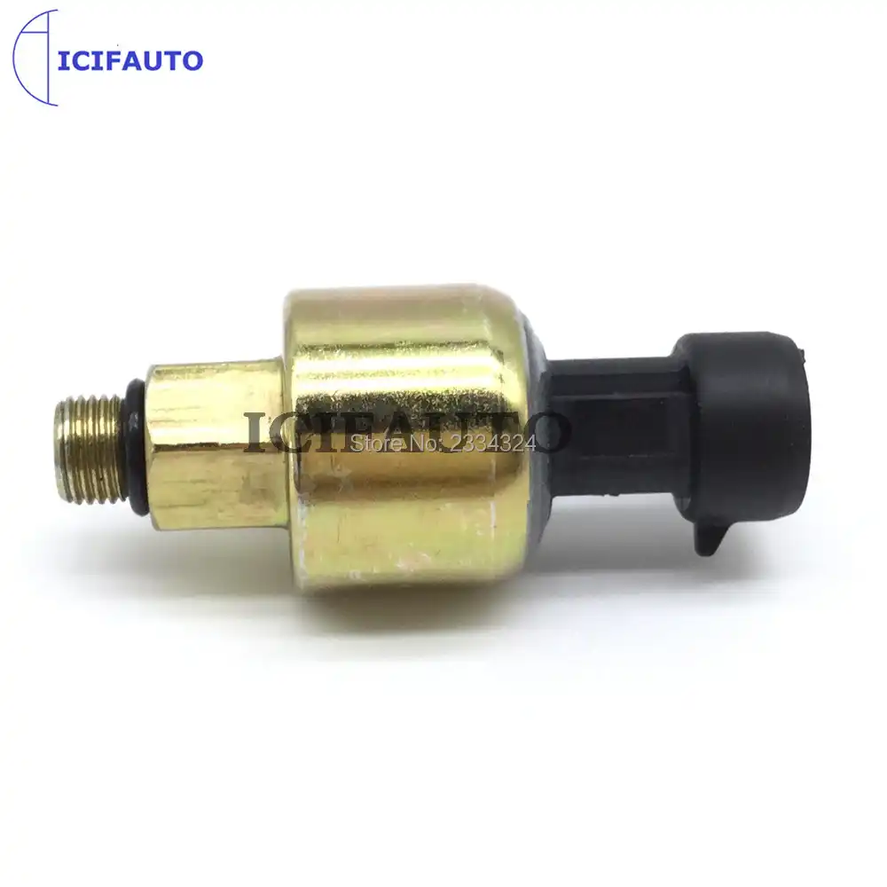VALVOLA PER ISUZU rotaia pre 8971748720 Olio rail pressione ELETTROVALVOLA 4JX1