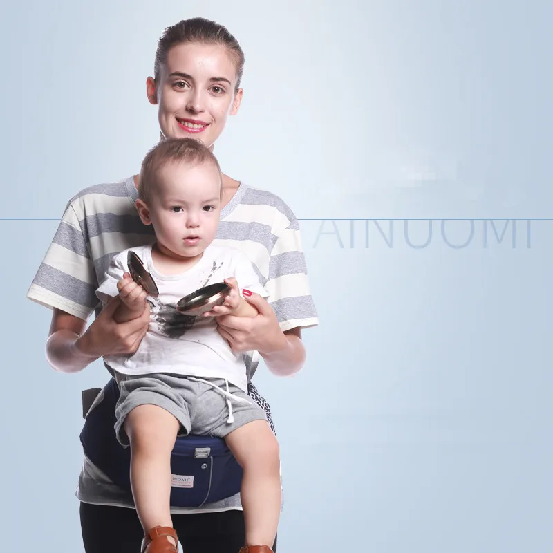 Baby Carrier Waist Embrace Type Stool Before Four Seasons General Multi-function Children Baby Child