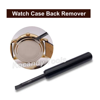 

Snap On Tools Back Watch Case Opener Knife Remover Pry Lever Battery Watch Repair Tool