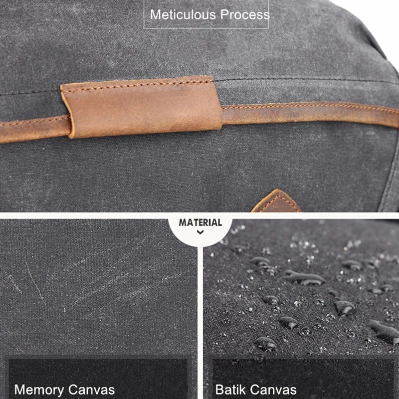 ИГ-винтаж водонепроницаемый батик холст камера сумка плечо Повседневная сумка для фотосъемки для Canon Nikon sony Dslr камеры(хаки