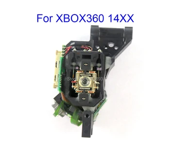 

12pcs HOP-141X 14XX Drive Laser Lens For Xbox 360 Games DVD Optical Pickups Drive Laser lentille For X BOX360 Game Repair Part