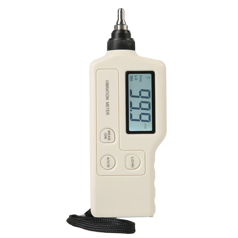 Portable SM208 Screen Brightness Meter Luminance Meter Measure The brightness of Fluorescent
