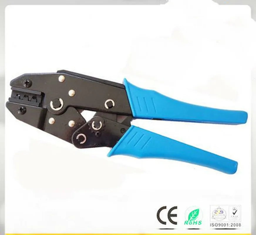 

European edge roller tool edge roller pliers 2.5-6mm multi-function tool very labor-saving wire clamp