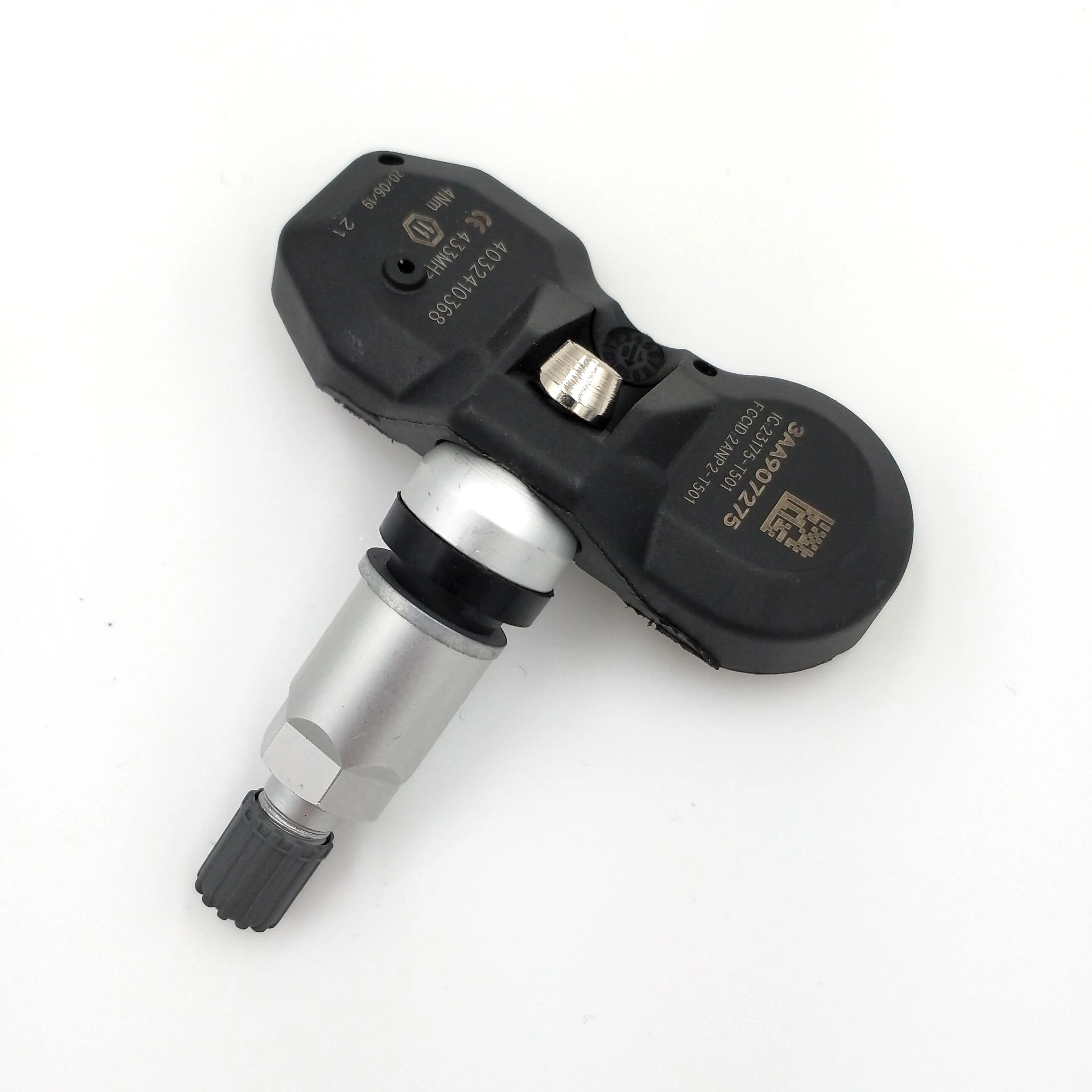 Датчик контроля давления в шинах 3AA907275 TPMS для Volkswagen CC Tiguan 433 МГц 1 шт.|Системы
