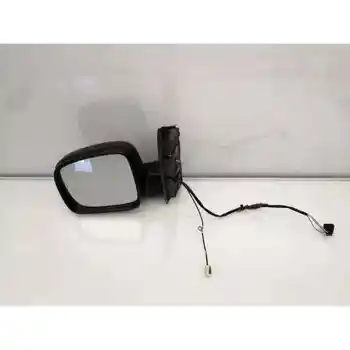

2K5857507AH LEFT REARVIEW VOLKSWAGEN CADDY BOX BODY/KOMBI