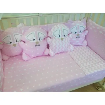 

Комплект в кроватку Комплекты в кроватку