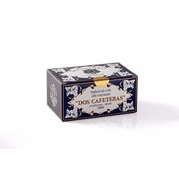 

DOS CAFETERAS ESTUCHE 220G