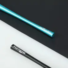 Три цвета емкостный сенсорный экран Стилус Высокая чувствительность Точность письма телефон планшет ручка