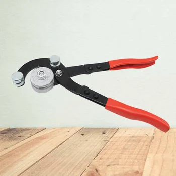 

1 Pc Tube Bender Professional Handheld Elbow Tool Tube Bender Bending Tool Hand Tool for Copper Pipe Bending Steel Tube