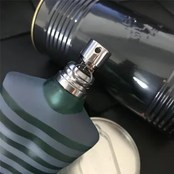 

Hot Brand Perfume For Men Long Lasting Spray Bottle Men Parfum Glass Bottle Male Antiperspirant Fragrances