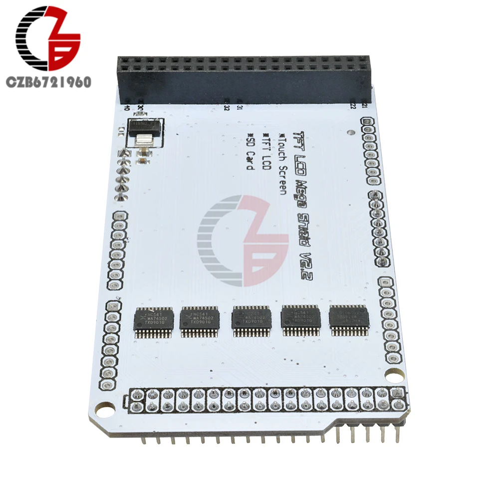 tft lcd mega shield v1 2 factory