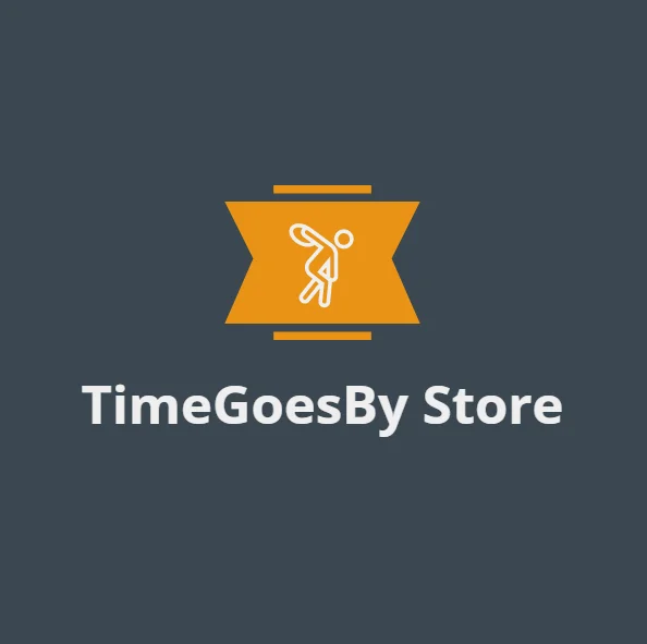 TimeGoesBy Store