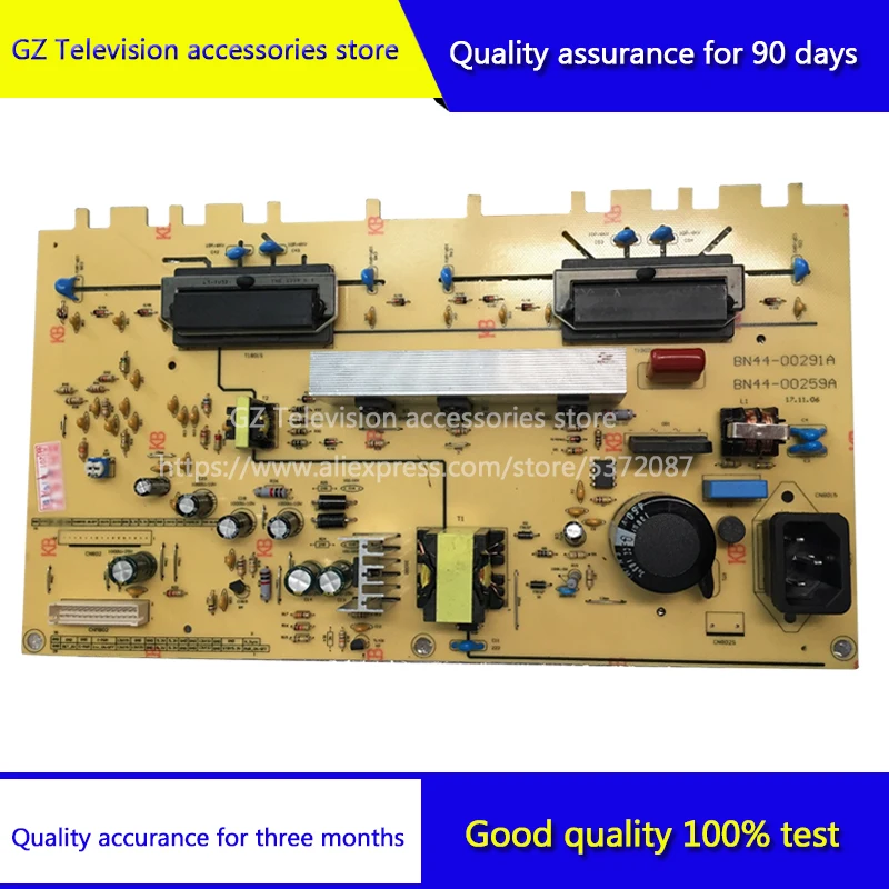Хорошее качество для замены таблички BN44-00259A Power Board | Электроника