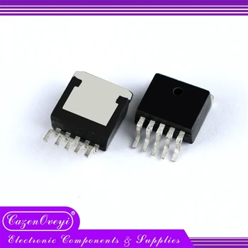 

10pcs/lot MIC29302WU TO263 29302WU TO-263 MIC29302 TO263-5 new and original